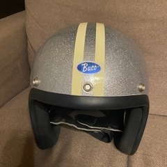 ブコ　BUCO  ワイルドワン　59-60 ミディアム 美品　ヘ...