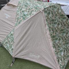 コールマン ツーリングドームLX(ナチュラルカモ)