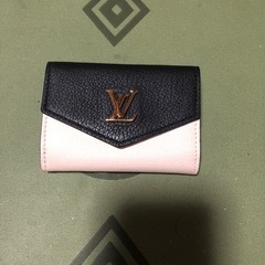 ヴィトン 財布