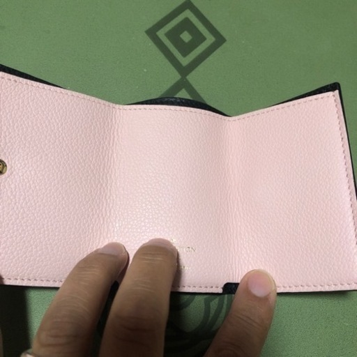 ヴィトン 財布