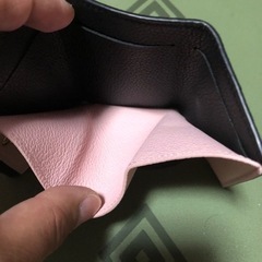 ヴィトン 財布の画像