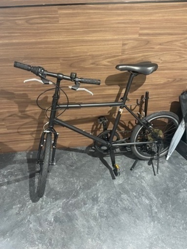 自転車
