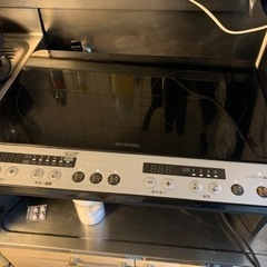 アイリスオーヤマ IH 6/29迄