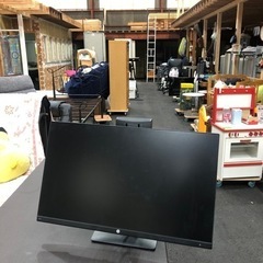 PC モニター　