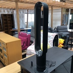 dudon 2020年式　扇風機の画像