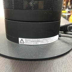 dudon 2020年式　扇風機の画像