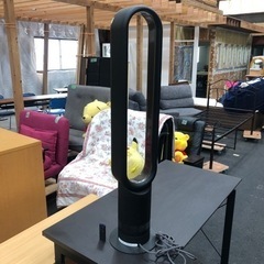 dudon 2020年式　扇風機の画像