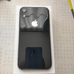 iPhoneXR 128GB黒SIMフリー Amazon | 【整備済み品】 Apple iPhone XR 128GB ブラック SIMフリー