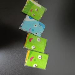 ※決まりました※　　各種文具　ミニタオル　おもちゃ　等の画像