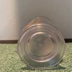 【今週500円】【未使用に近い】「ハリーポッター（スタジオツアー東京）バタービールのビアカップ（プラスチック製）」の画像