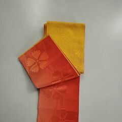 浴衣4点セットの画像