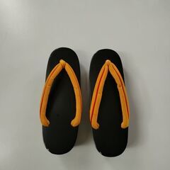 浴衣4点セットの画像