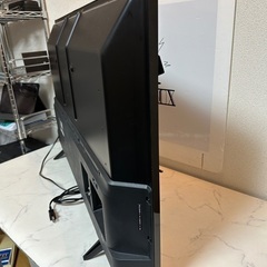 決まりました【美品】札幌 引取歓迎 43インチ 液晶テレビ FUNAI フナイFL-43U3040 TV 43V型 4K HDR映像対応 2チューナー搭載 2021年製 【札TB01】の画像