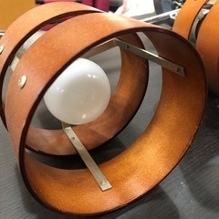 照明器具　の画像