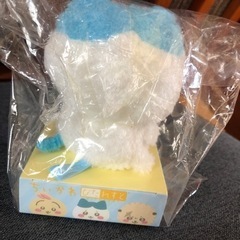 ちいかわ　ぴたれすとの画像