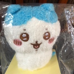 ちいかわ　ぴたれすとの画像