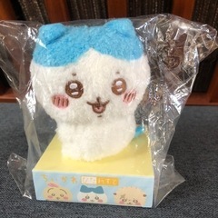 ちいかわ　ぴたれすと