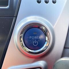 ☆ご成約☆ 月々２万円〜＼誰でも車が買える次世代自社ローン専門店／ 安心の１年保証付き 距離無制限！中古車販売 カーメル小田原店　平成26年 トヨタ　プリウスα　95000kmの画像