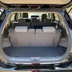 ☆ご成約☆ 月々２万円〜＼誰でも車が買える次世代自社ローン専門店／ 安心の１年保証付き 距離無制限！中古車販売 カーメル小田原店　平成26年 トヨタ　プリウスα　95000kmの画像