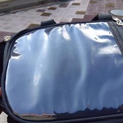 バイク用品の画像