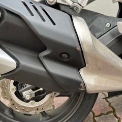 CBR250RR MC-51 2022年式の画像