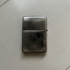 zippoライターの画像