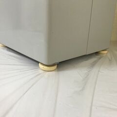 【新品未使用】灰皿 スタンド 北大塚　約68cm高の画像