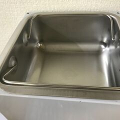 【新品未使用】灰皿 スタンド 北大塚　約68cm高の画像