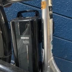 自転車 電動アシスト自転車の画像