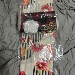 浴衣セットの画像