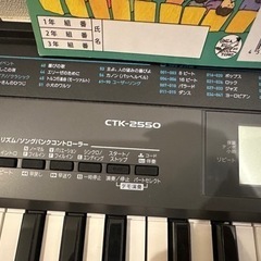 楽器 鍵盤楽器、ピアノの画像