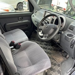 ダイハツ アトレー ワゴン 4WD ターボ 車検R6.10 S330G の画像