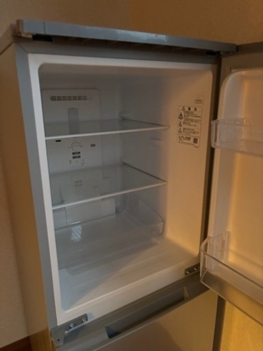 商談中　冷蔵庫 シャープ 2020年　家電 キッチン家電