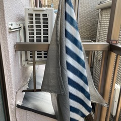 お話中　サンシェ-ド