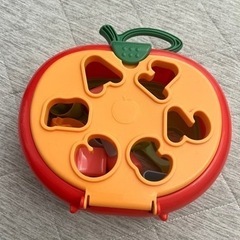 型はめパズル