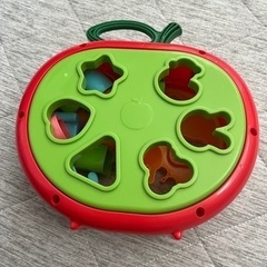 型はめパズルの画像