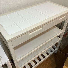 キッチンワゴン