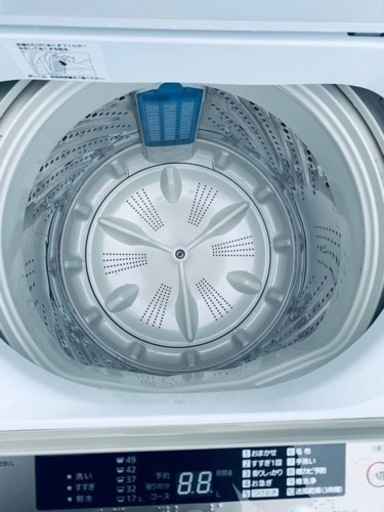 送料設置無料❗️新生活応援セール⭐️初期費用を限界まで抑えた冷蔵庫/洗濯機セット