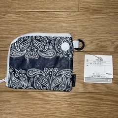 🌟新品財布の画像