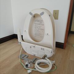 つくば市 要修理 ウォシュレット 温水機能要修理
