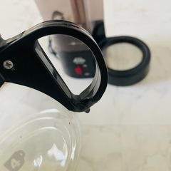 【美品】Kalita コーヒーメーカーの画像
