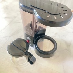 【美品】Kalita コーヒーメーカーの画像