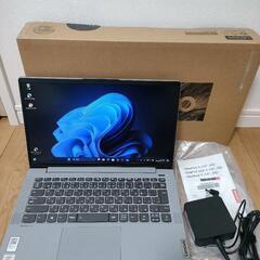 Lenovo Ideapad Slim550i Core i5-...
