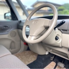 ★ご購入ありがとうございました★激安チャンス‼️25年式！8万km台のタントが破格で手に入る😆🎶便利なパワースライドドアがついているので、乗り降りも楽々😊✨現車確認大歓迎👌の画像