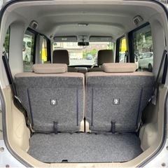 ★ご購入ありがとうございました★激安チャンス‼️25年式！8万km台のタントが破格で手に入る😆🎶便利なパワースライドドアがついているので、乗り降りも楽々😊✨現車確認大歓迎👌の画像