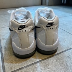 NIKE エアマックス　インビガー　の画像