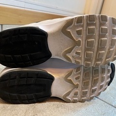 NIKE エアマックス　インビガー　の画像