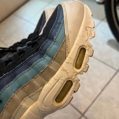 AIR MAX 95 スニーカー　　他にも数多くスニーカー出品中❗️の画像