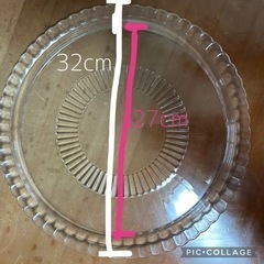 ケーキドームの画像