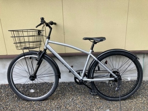 COCHORN自転車(６段変速)